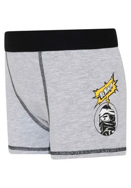 LEGO® Wear Boxershorts LWALEX 714 mit Motivdruck