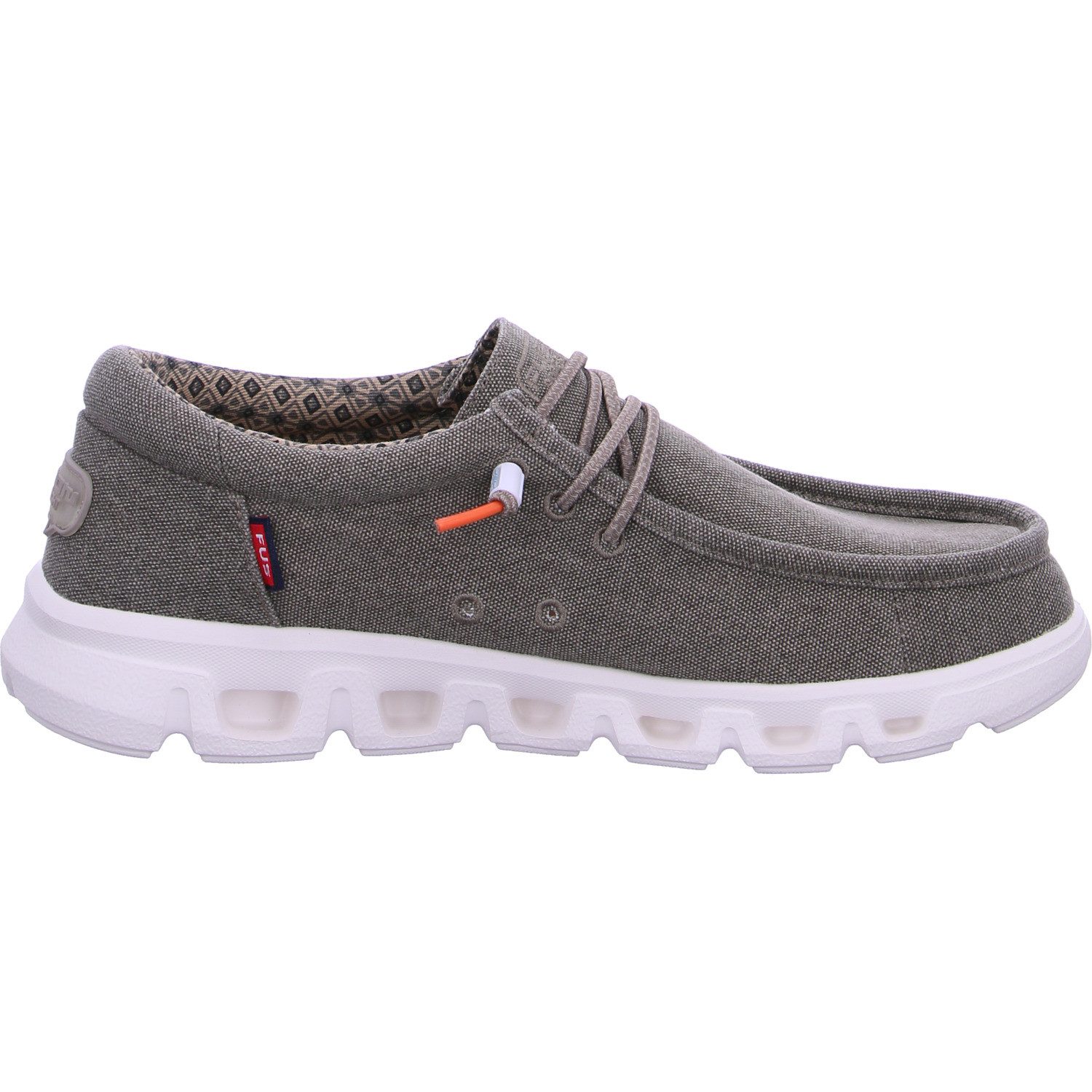 Fusion Schnürschuh
