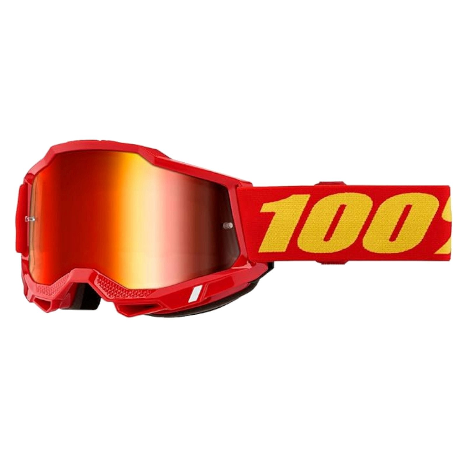 100% Fahrradbrille