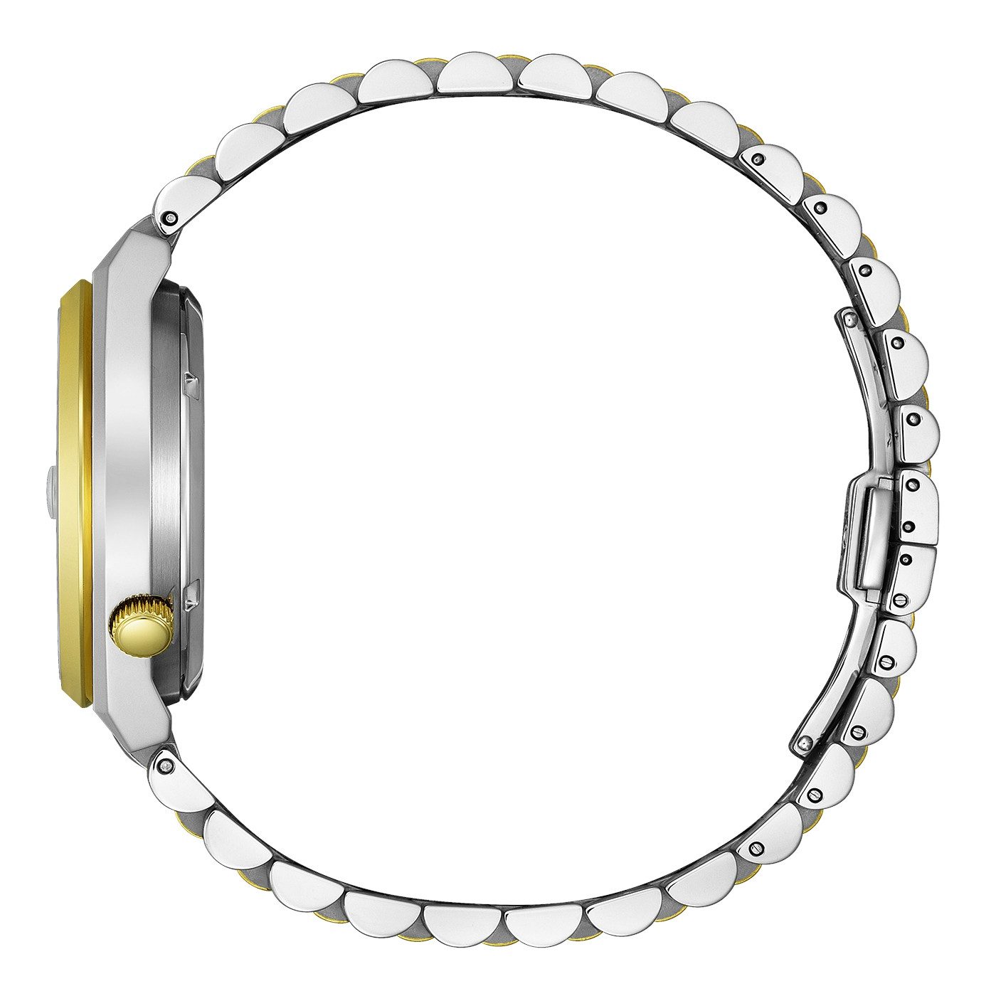 Citizen Automatikuhr TSUYOSA 60h NK0024-54X, Armbanduhr, günstig online kaufen