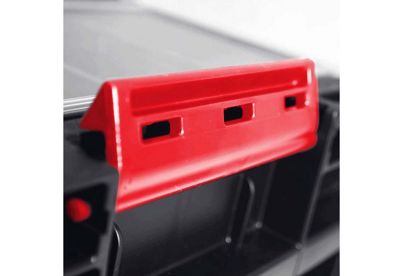 Thumbnail - Patrol Werkzeugkoffer Qbrick System ONE 2.0 450 TECHNIK Werkzeugkoffer Transportkiste Boxen