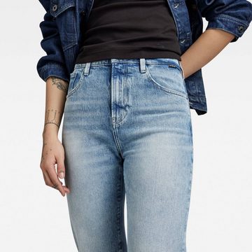 G-Star RAW 5-Pocket-Jeans Damen Jeans VIKTORIA HIGH STRAIGHT (1-tlg)