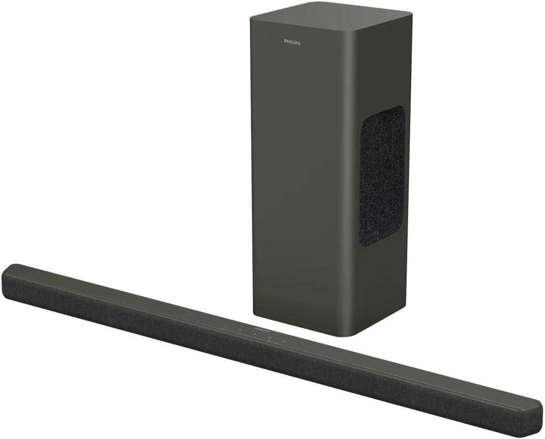 Philips Philips TAB8200/10 Soundbar
