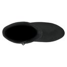 Tamaris Stiefel mit Stretchfunktion im Schaft, vegane Verarbeitung