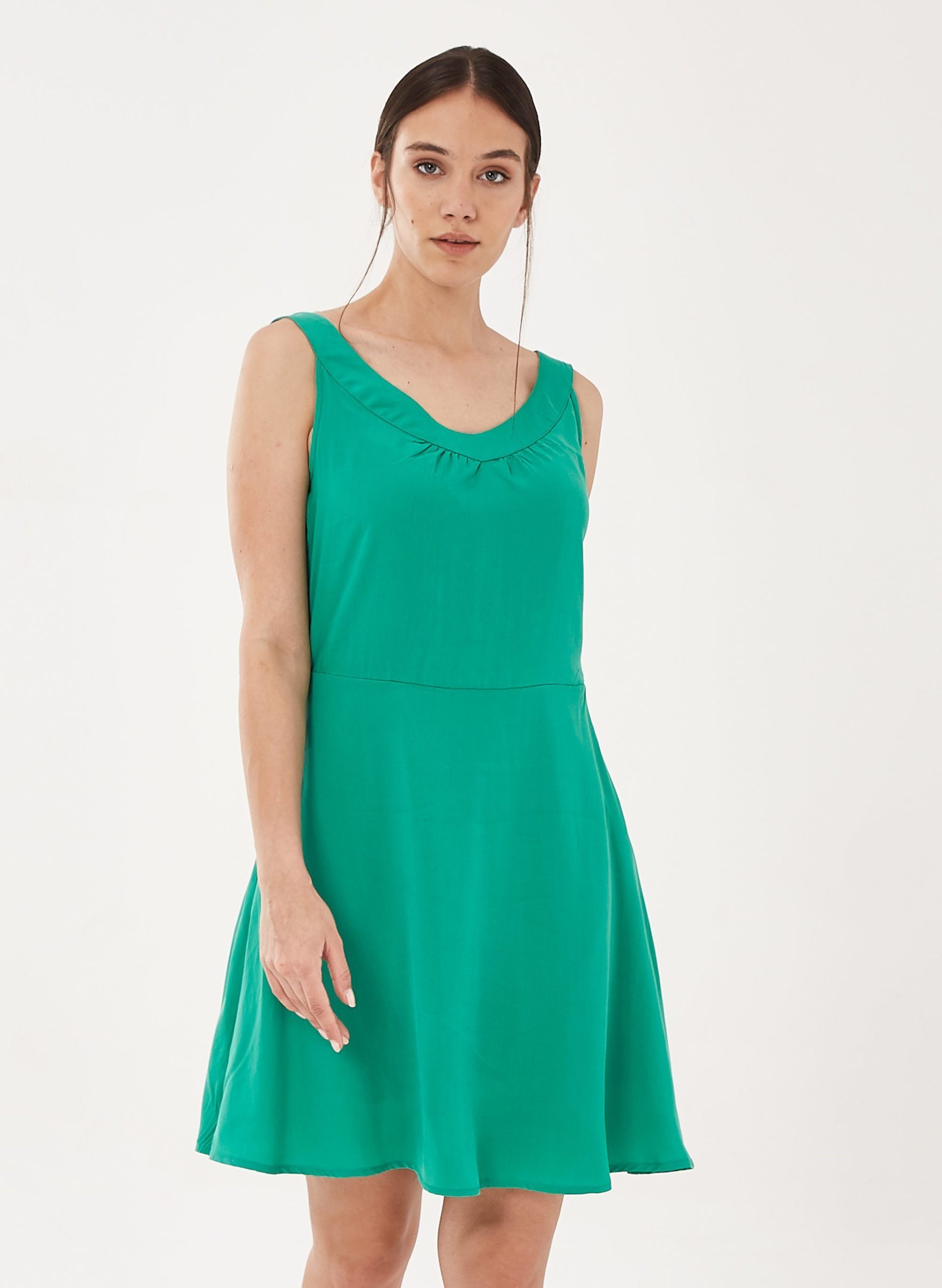 ORGANICATION Kleid & Hose Kleid aus Tencel™