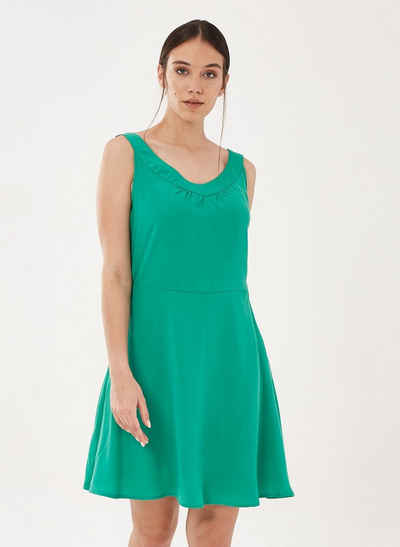 ORGANICATION Kleid & Hose Kleid aus Tencel™