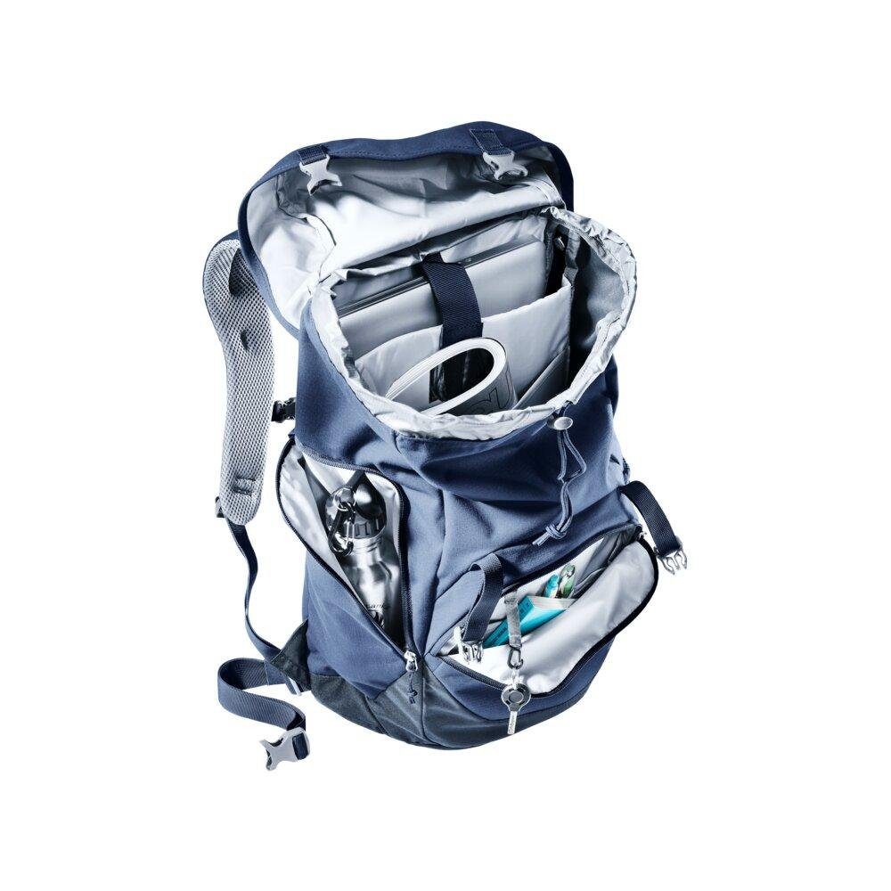 deuter Rucksack Deuter Walker 24 marine-ink günstig online kaufen