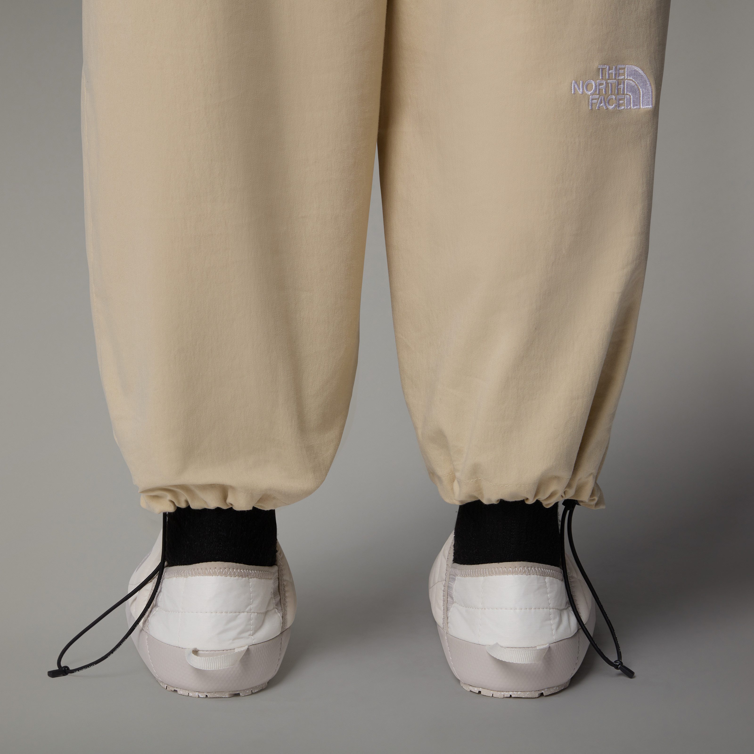 The North Face W THERMOBALL TRACTION MULE V Hausschuh – Bild 5 von 5