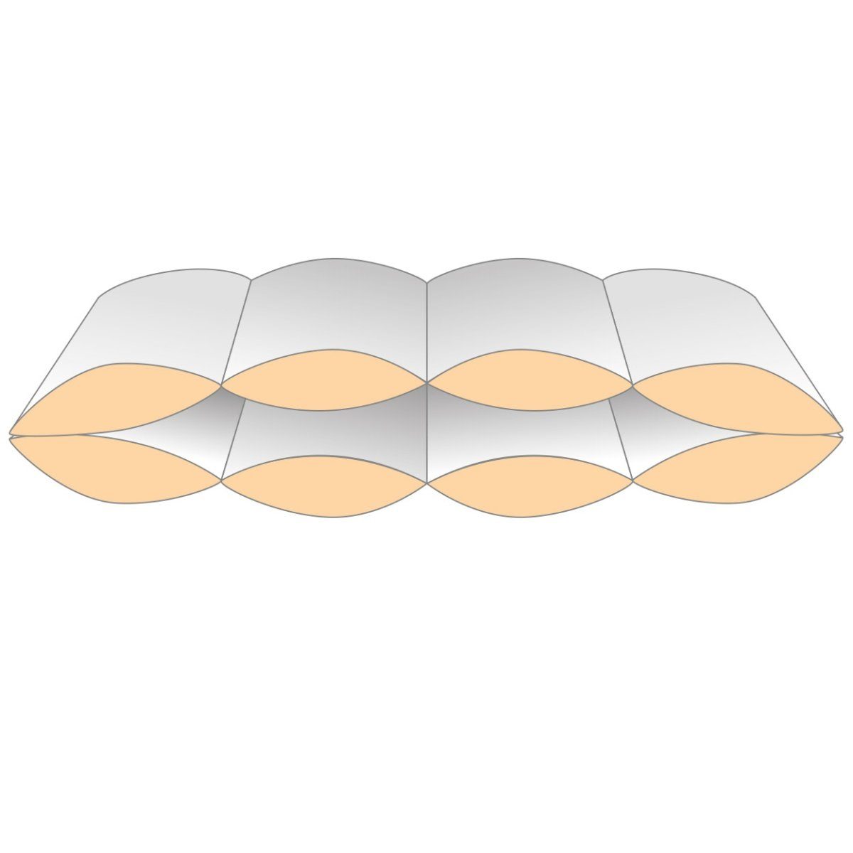 billerbeck Naturhaarbettdecke Brilliant, Füllung: 100% Tierhaar (Kamel), Be günstig online kaufen