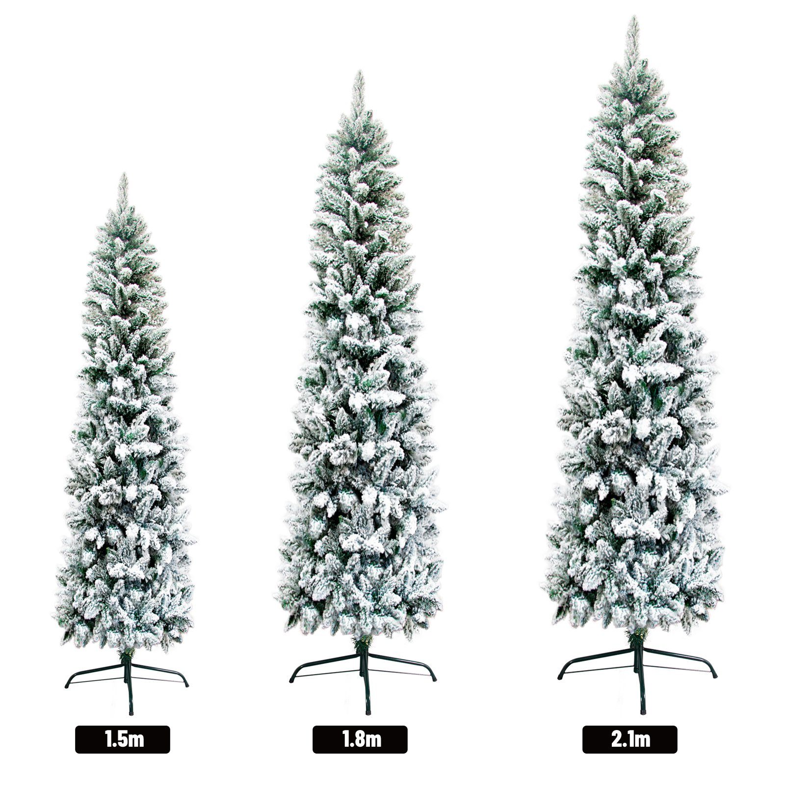 künstliche Weihnachtsbäume SALE online kaufen | OTTO