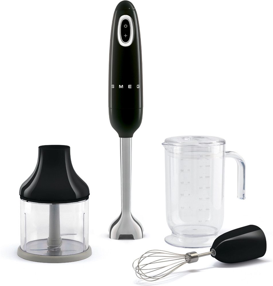 Smeg Stabmixer HBF03, 700 W
