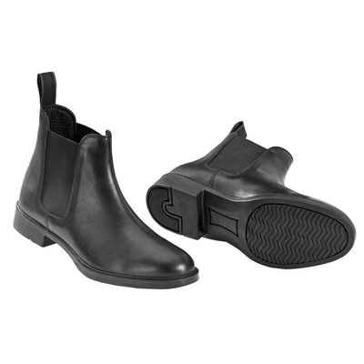 BUSSE Jodhpur Stiefelette Classic Reitstiefelette