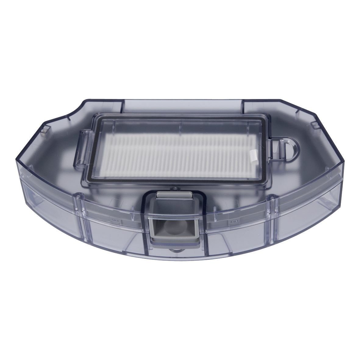 Staubsaugerbeutel wie Ecovacs 10002450 Ecovacs 10002450