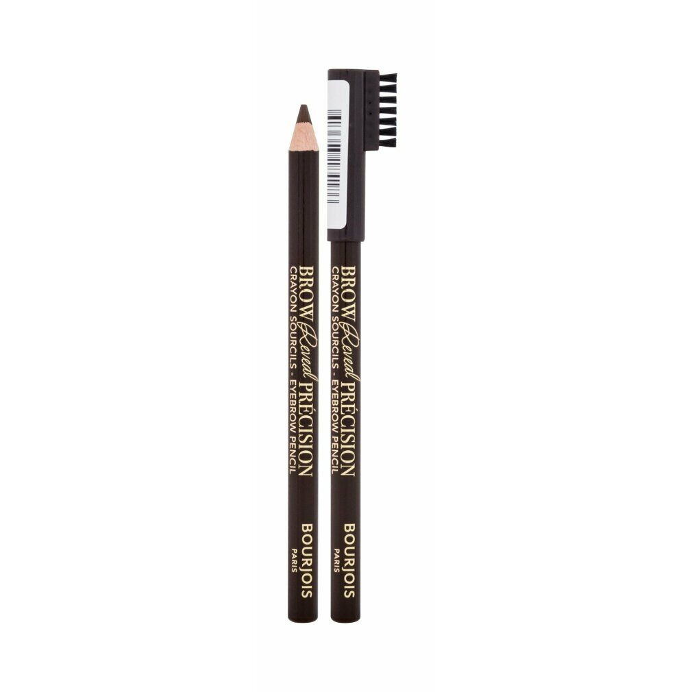 Bourjois Augenbrauen-Stift Brow Reveal Eye Brow Pencil 003-Brown