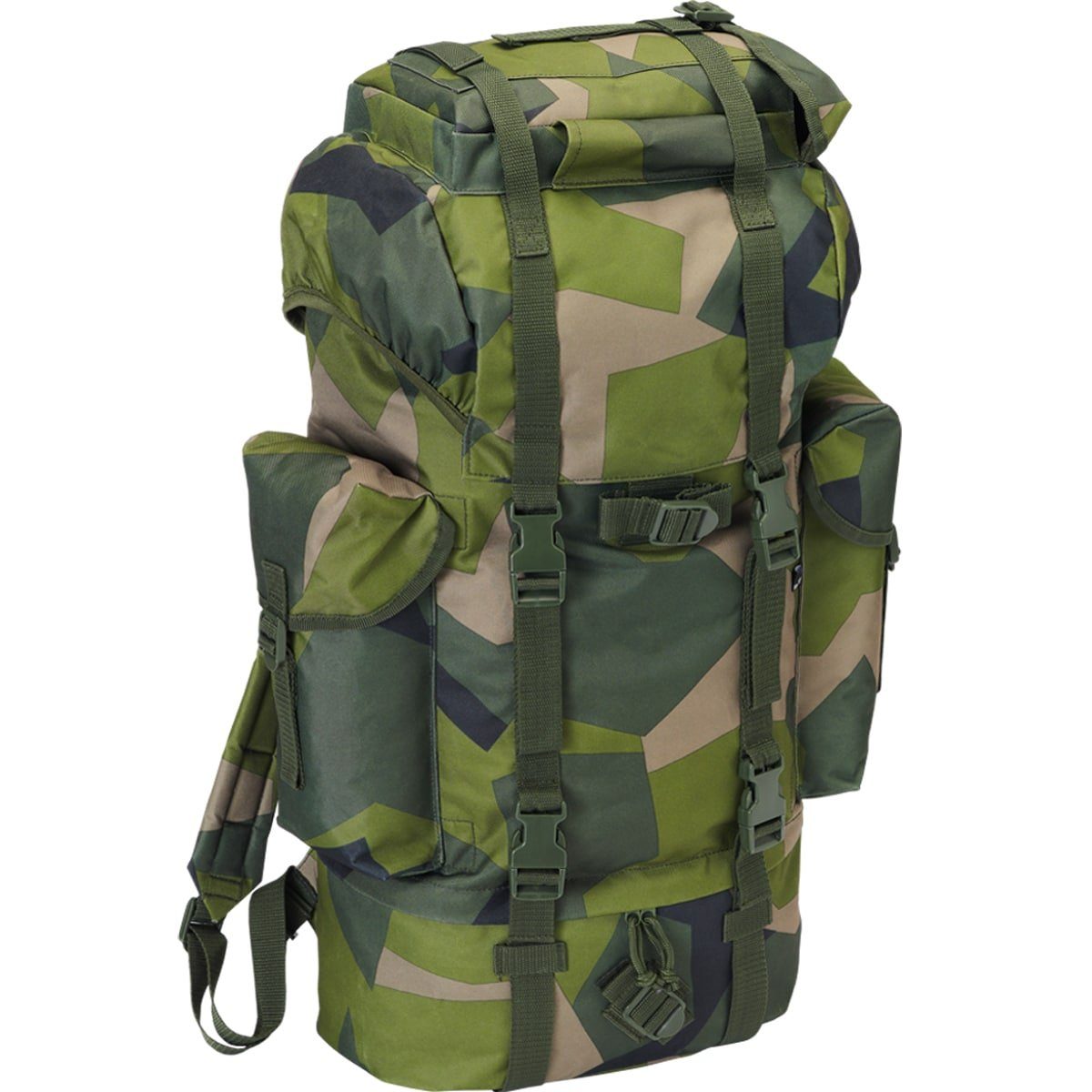 Brandit Daypack Bundeswehr Kampfrucksack 65L günstig online kaufen