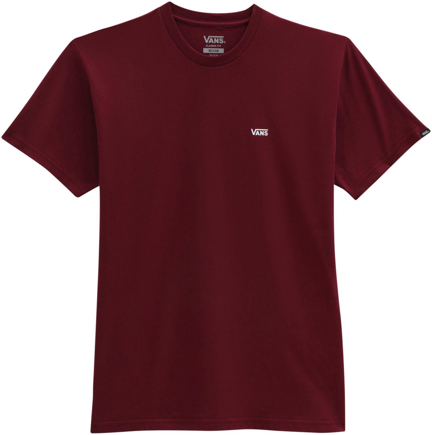 T-Shirt LEFT CHEST LOGO TEE