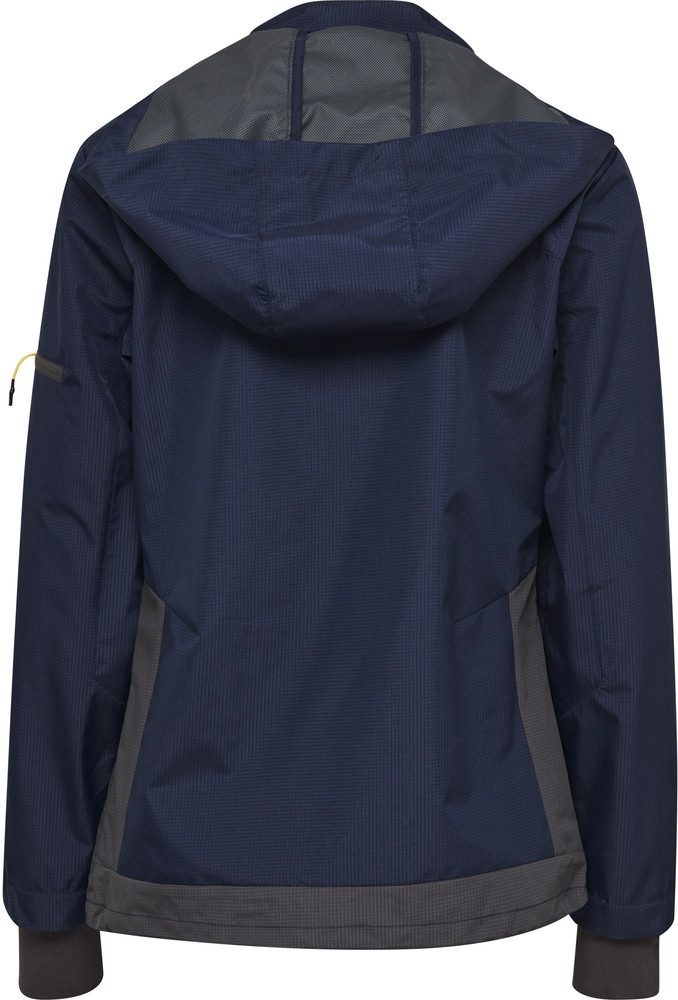 hummel Funktionsjacke Hmlnorth Shell Jacket Woman günstig online kaufen