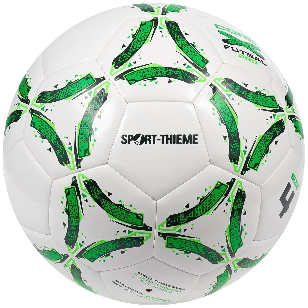 Hybrid-Technologie CoreX Sport-Thieme mit Matchball Futsalball Pro, Fußball