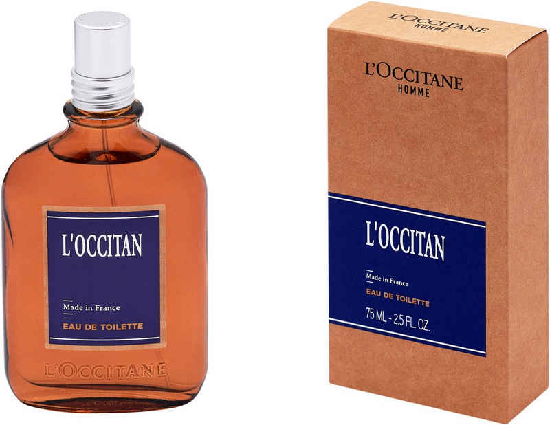 L'OCCITANE Eau de Toilette Eau de L'OCCITAN