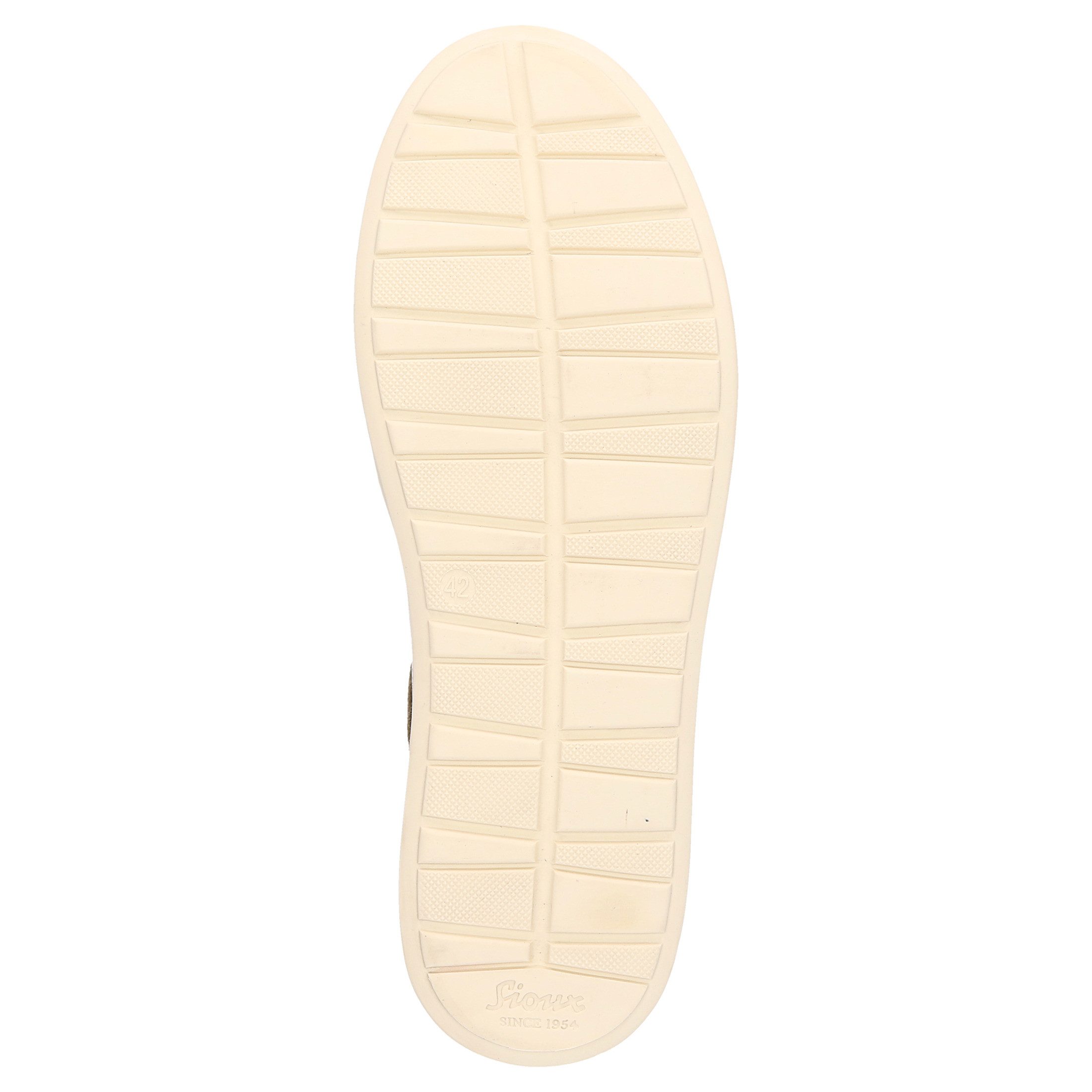SIOUX Tedroso-704 Sneaker