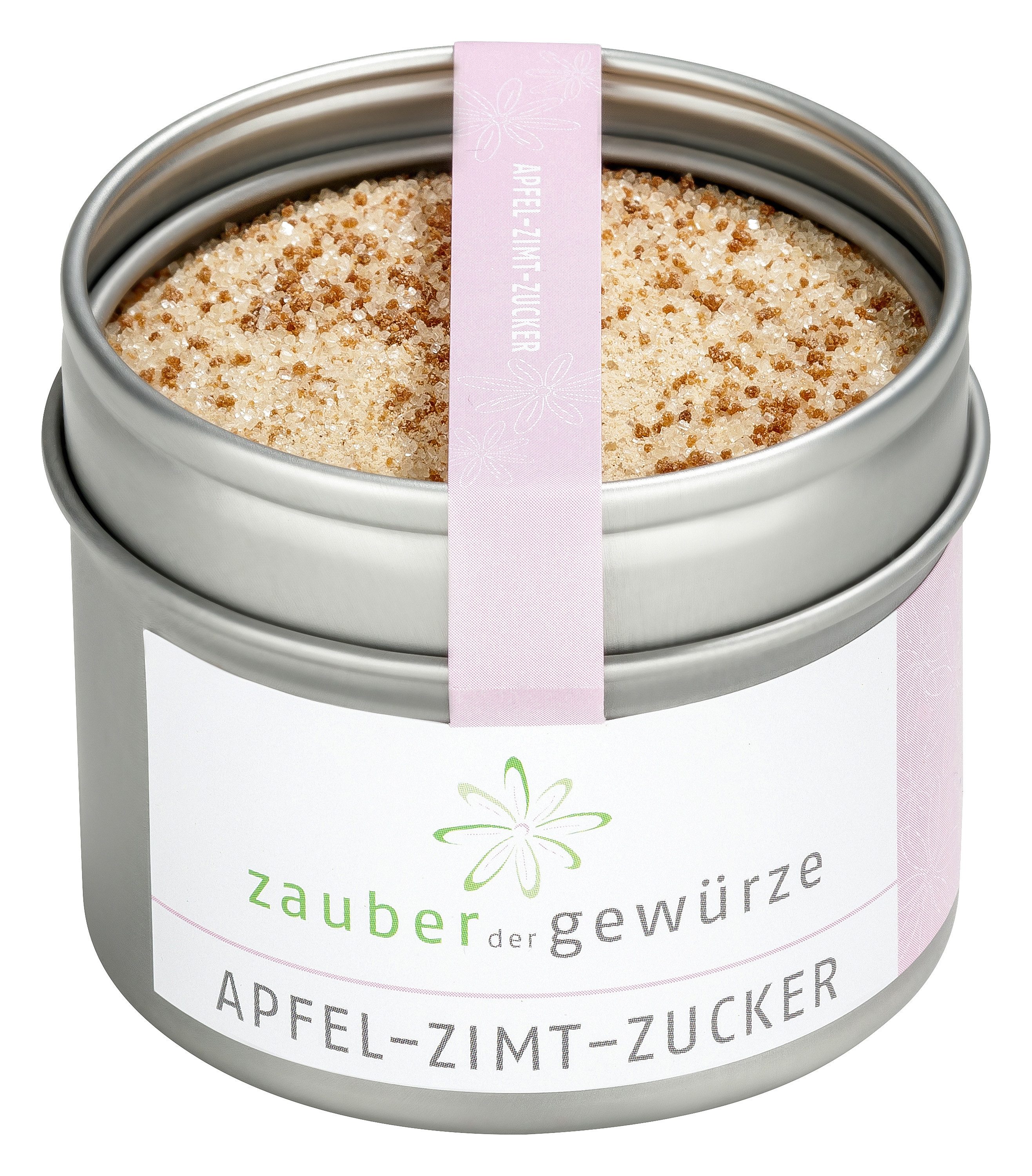 Zauber der Gewürze Gewürz Zauber der Gewürze Apfel-Zimt-Zucker