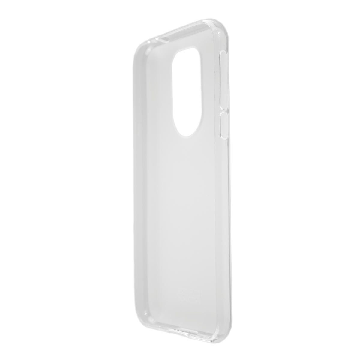 caseroxx Handyhülle TPU-Hülle für Emporia Smart 5 Gerätabhängig 5,0 - 7,0 Zoll, dünn und flexibel