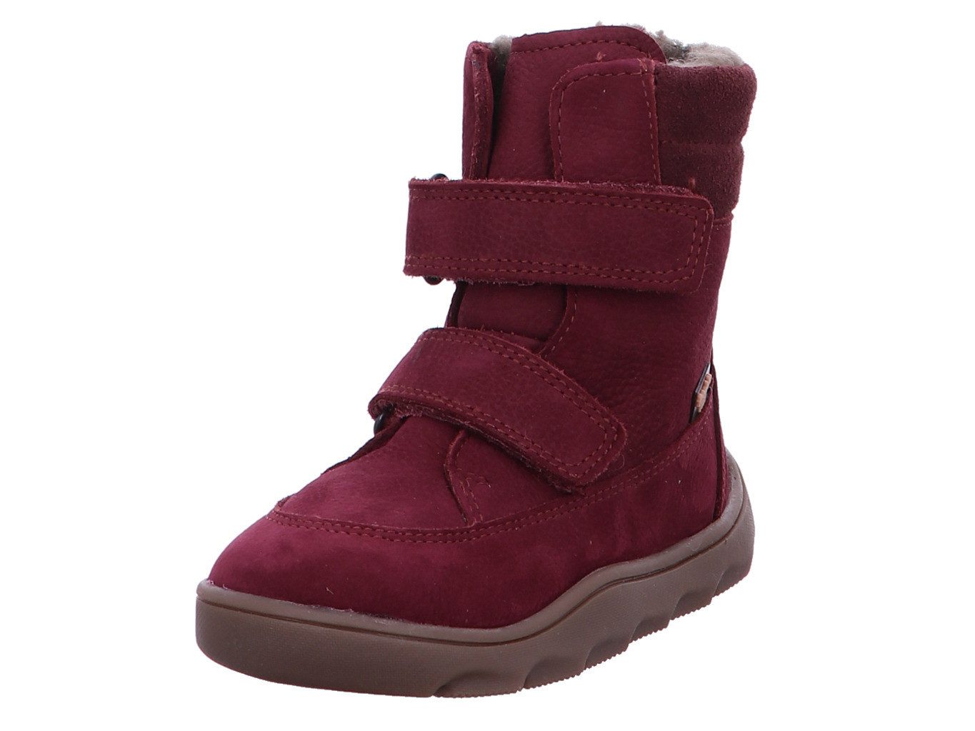froddo® Zeru Tex Winter Barefoot Winterboots