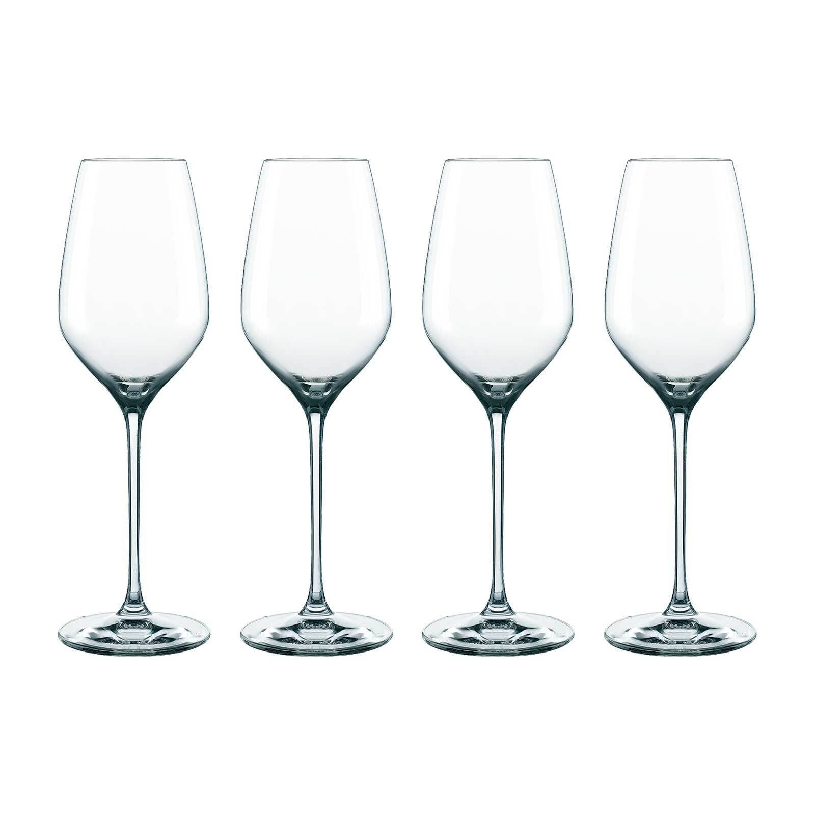 Weißweinglas Supreme Weißweingläser 500 ml 4er Set