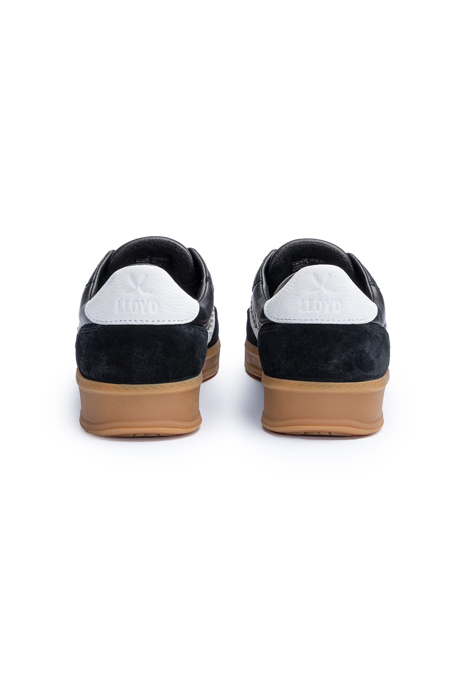 Lloyd BRAVA Sneaker mit modernem Design