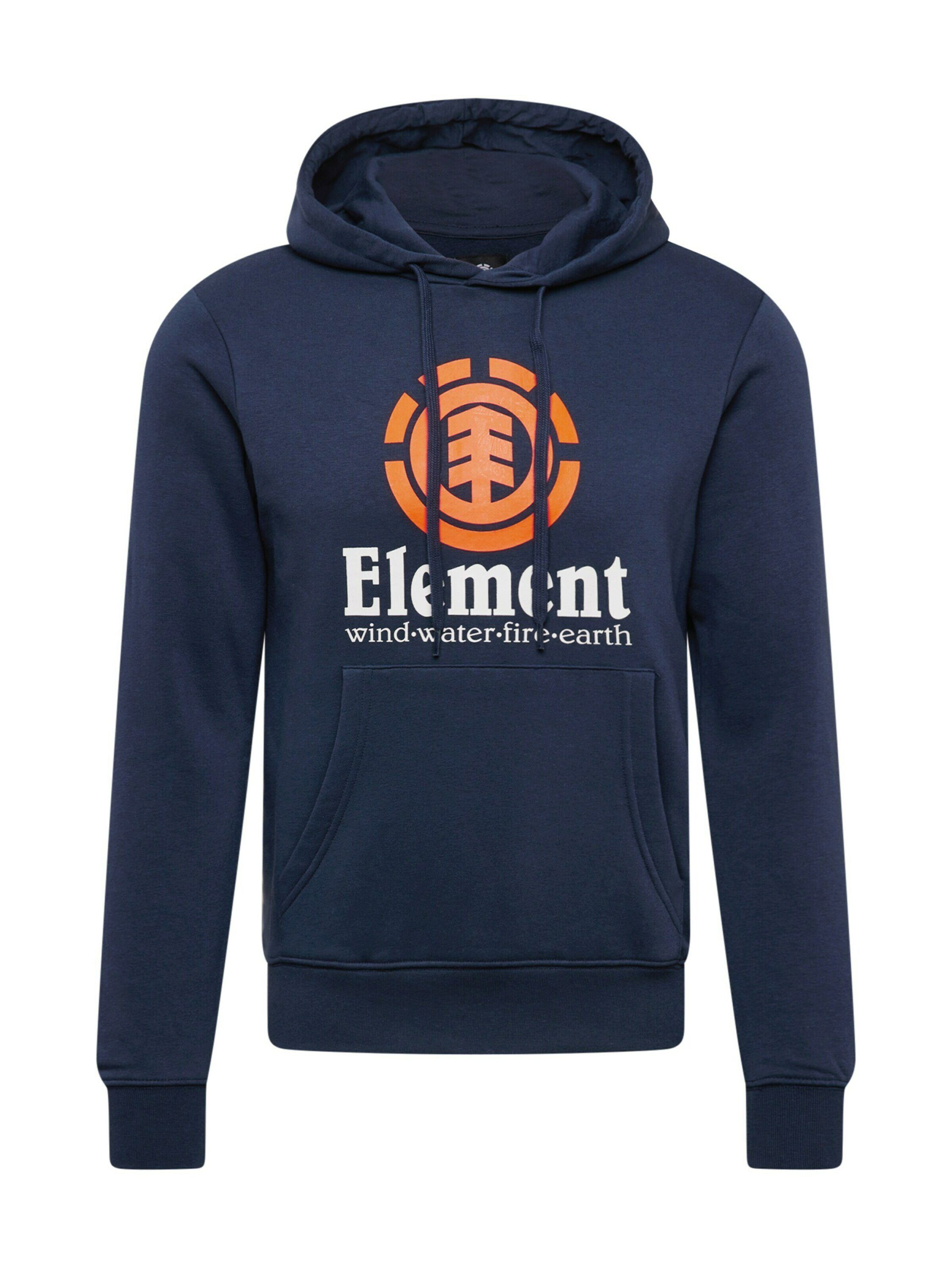 Element Sweatshirt (1-tlg)