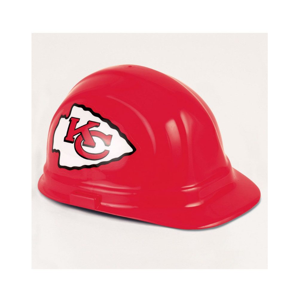 Kansas City Chiefs Kansas City Chiefs Hard Hat
