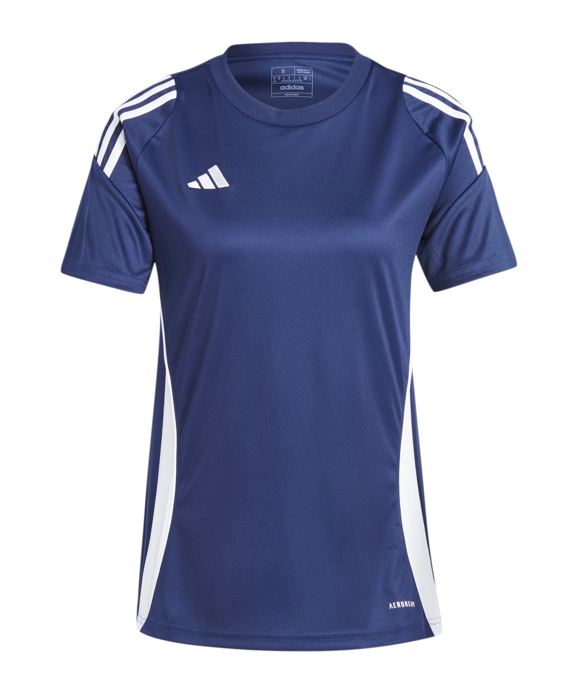 adidas Performance Fußballtrikot adidas Performance Tiro 24 Trikot Damen Te günstig online kaufen