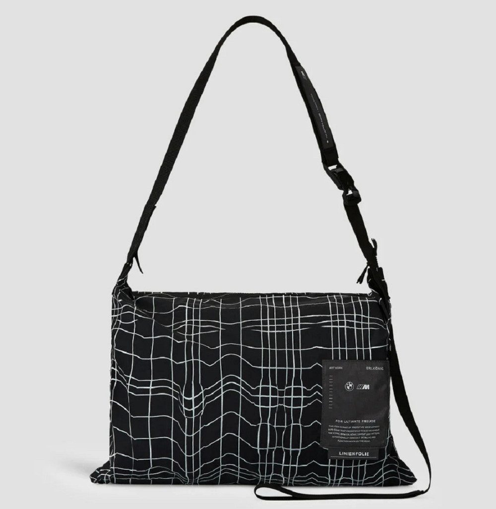 BMW Schultertasche BMW M Schultertasche Erlkönig Umhängetasche Tasche (1-tlg)