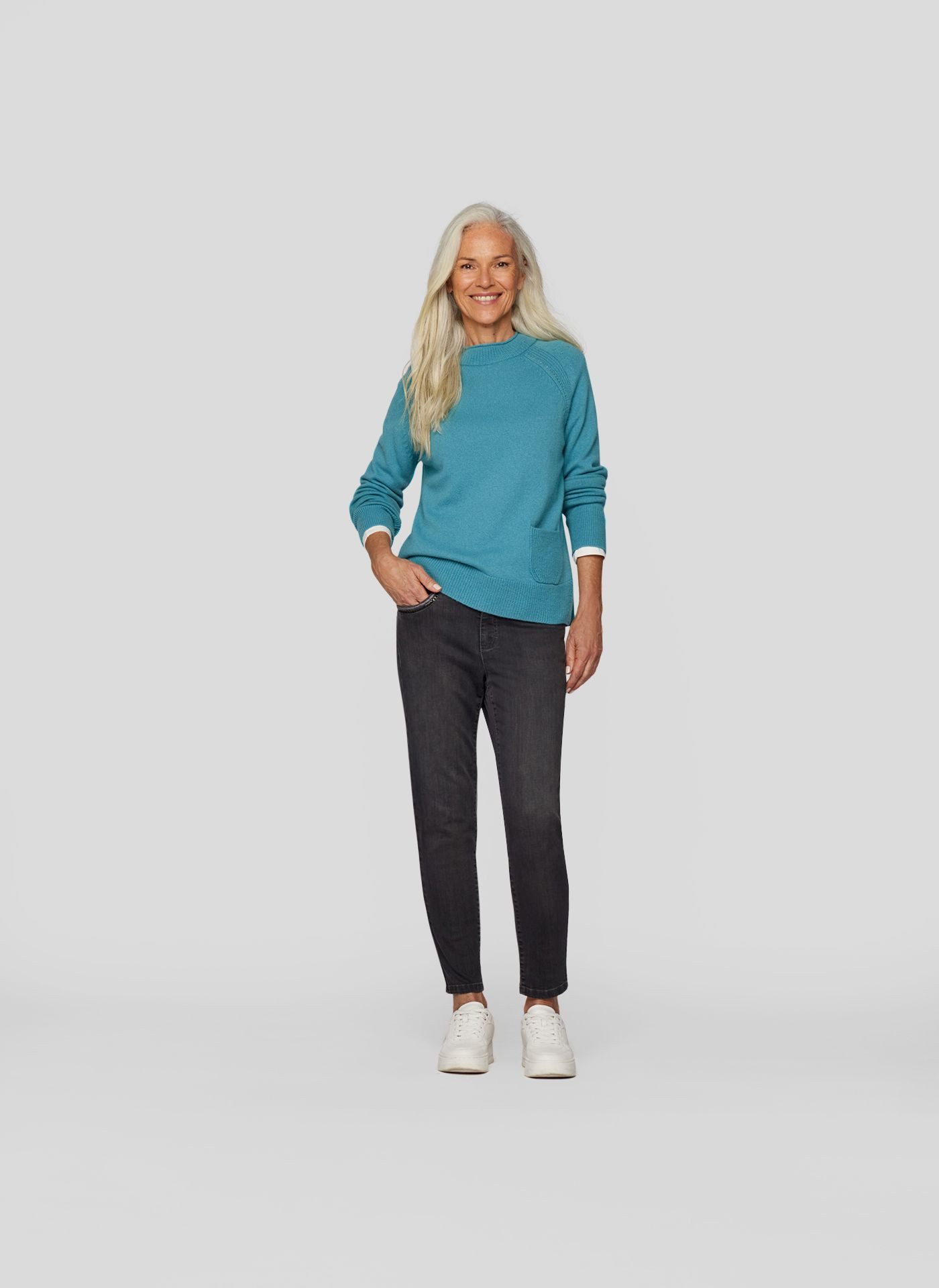 Strickpullover