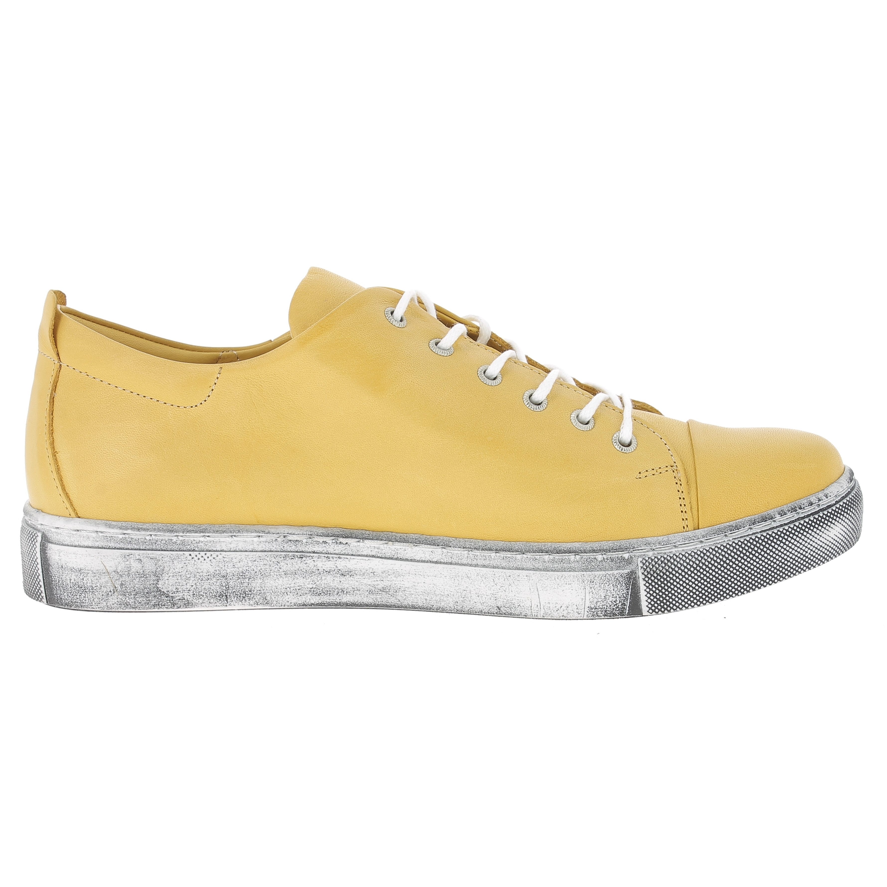 Andrea Conti Sneaker