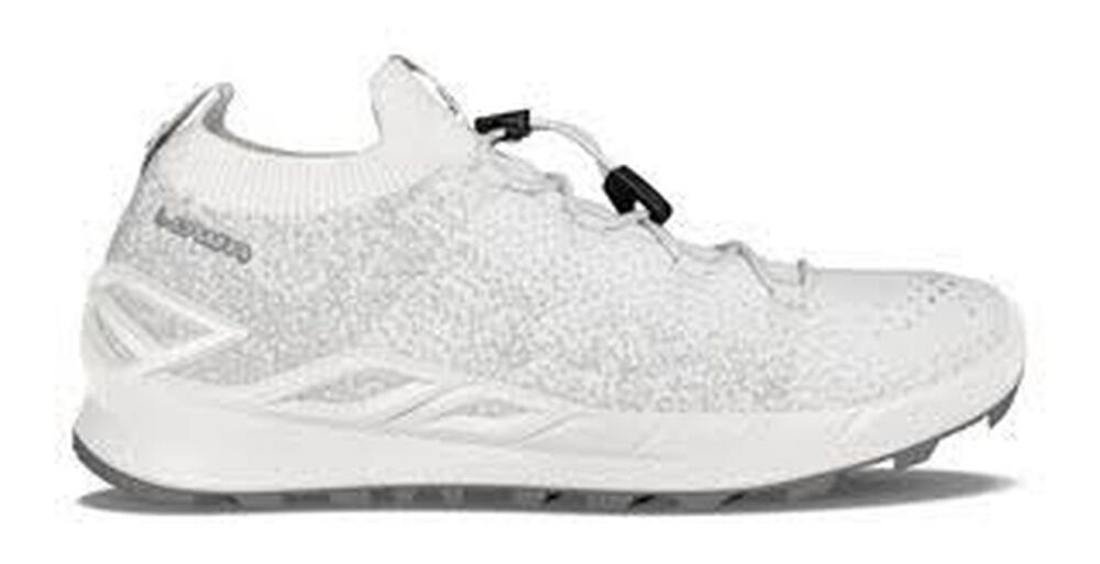 Lowa FUSION GTX LO (2-tlg) Outdoorschuh WS offwhite