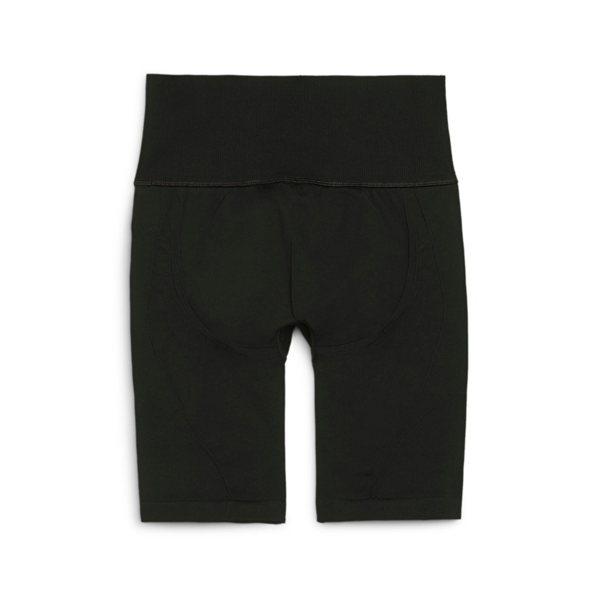 PUMA Trainingsshorts SHAPELUXE SEAMLESS HW 6" SHORT TIGHT günstig online kaufen