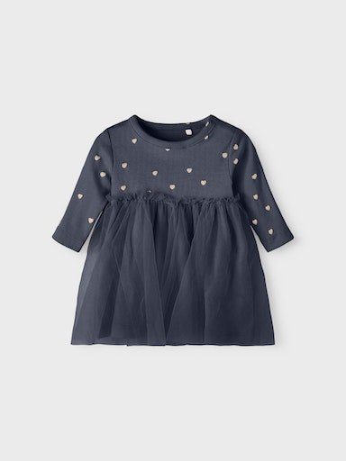 Name It Tüllkleid NBFNADJA LS DRESS günstig online kaufen