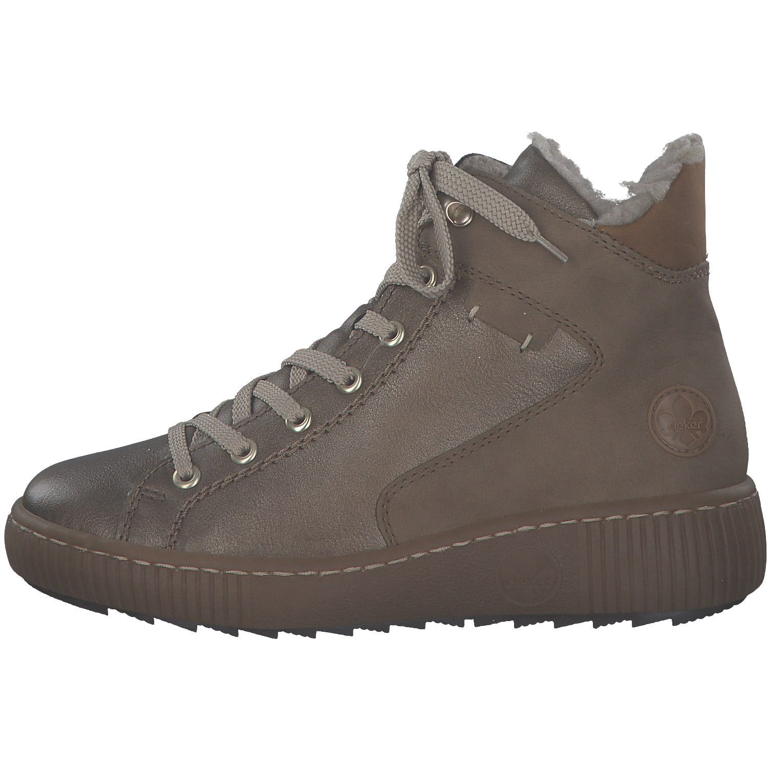 Rieker Z6614 Schnürstiefel günstig online kaufen