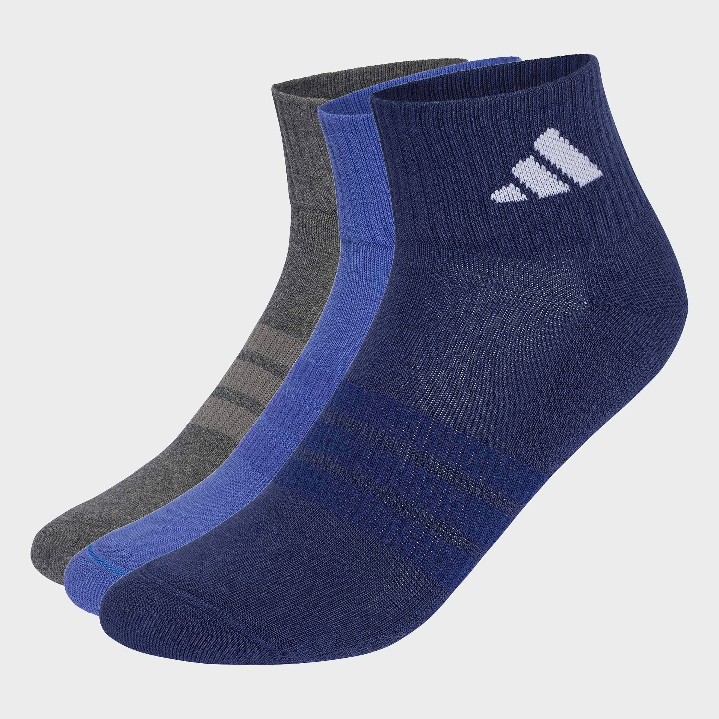 Sportsocken C ESS ANK 3P