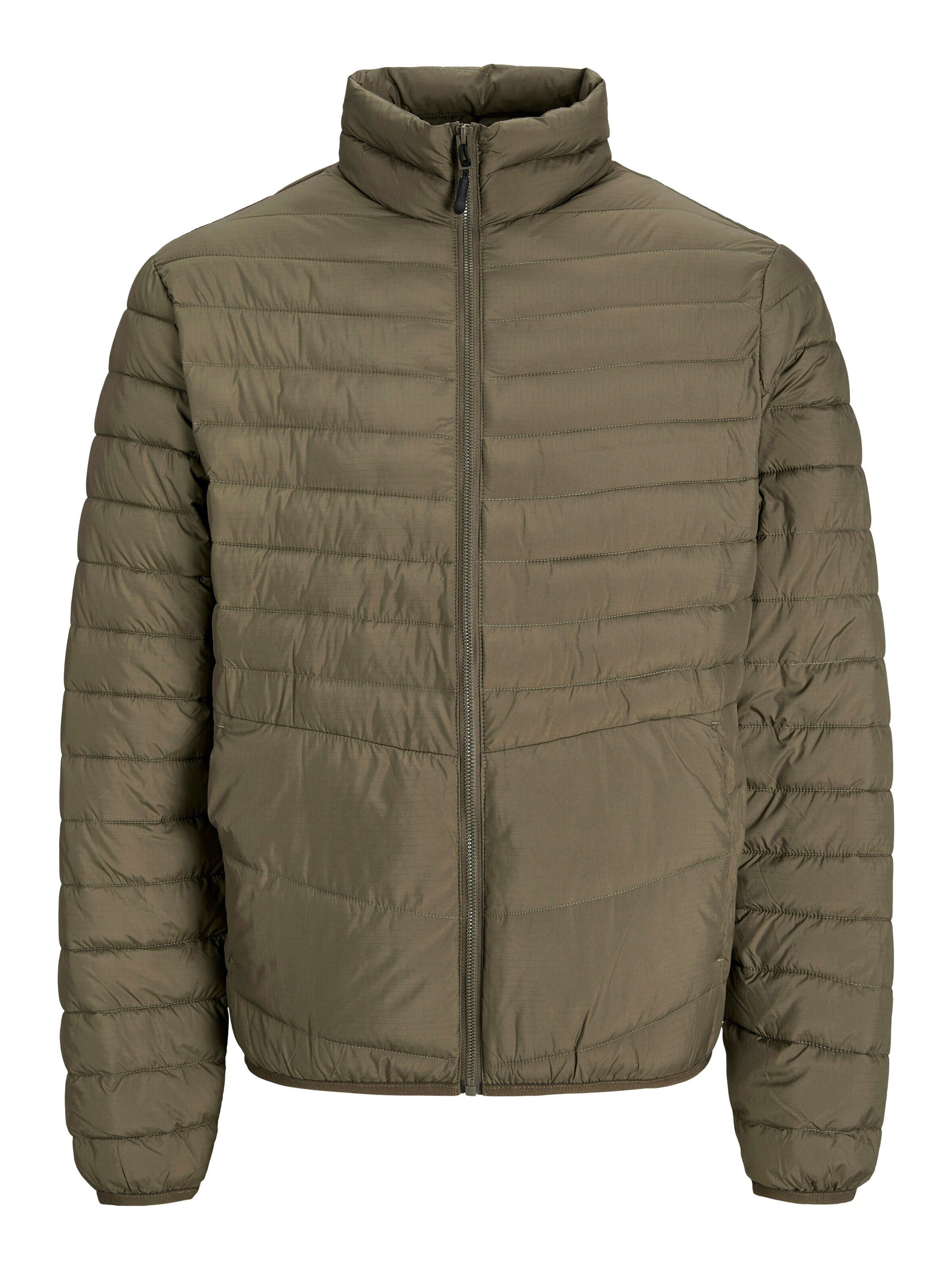 Jack & Jones PlusSize Steppjacke JJEState (1-St) günstig online kaufen