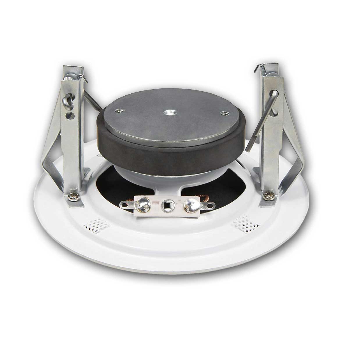 Hollywood Einbaulautsprecher HOLLYWOOD "DL-11" 50W, Ø115mm Einbaulautsprecher