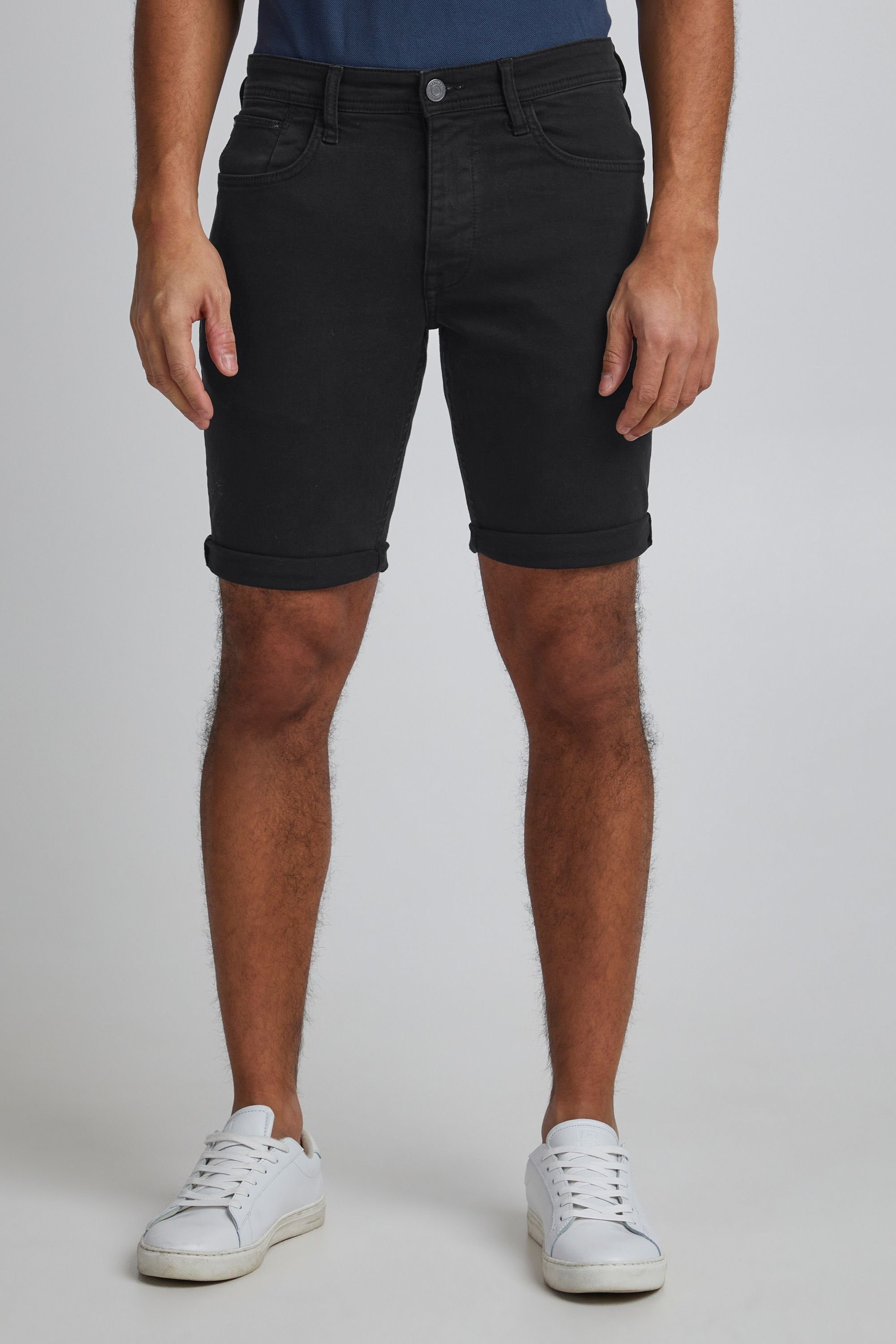 11 Project Jeansshorts 11 Project PRLoke Black