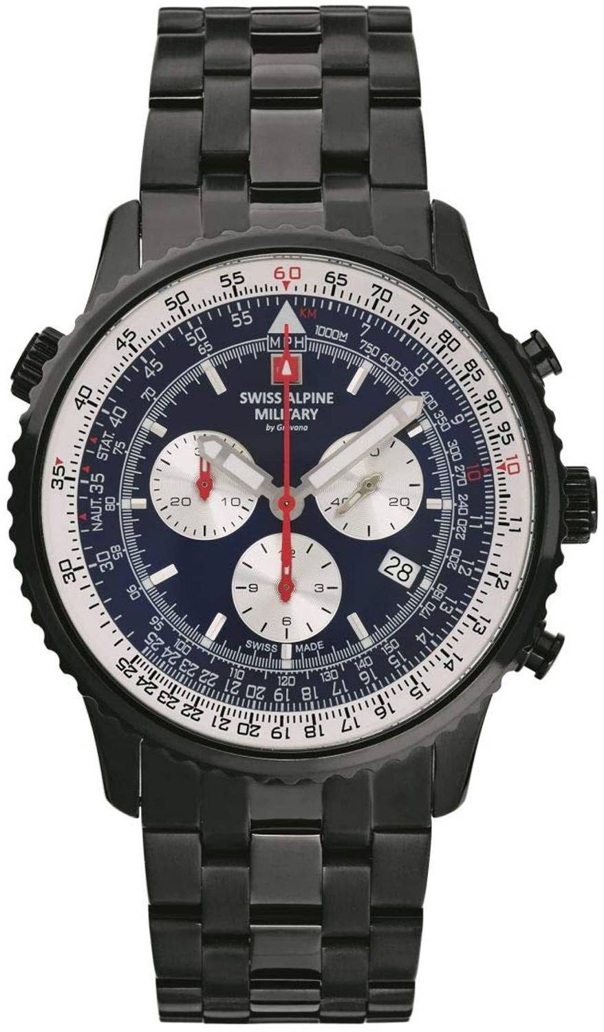 Chronograph Chrongraph