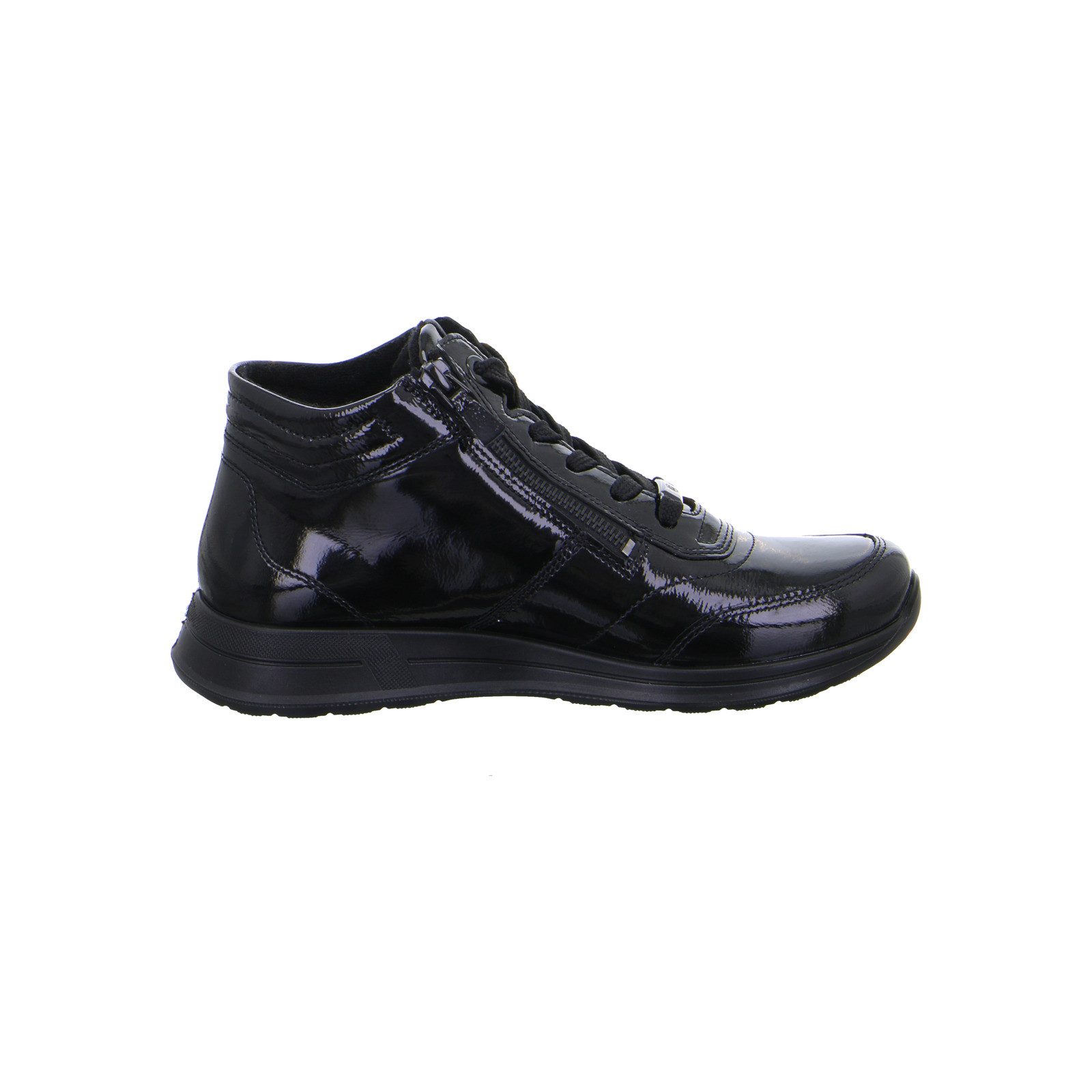 Ara Damen Schnürstiefelette Osaka Sneaker