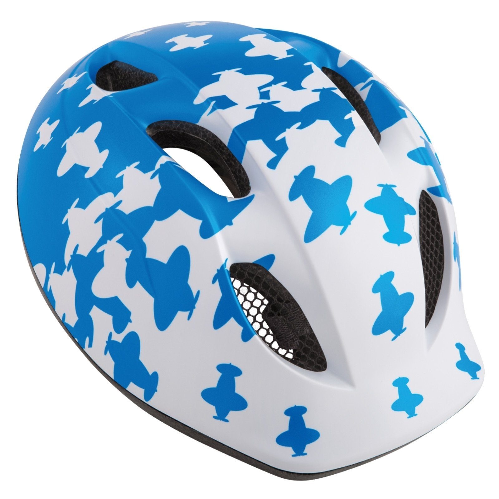 MET Fahrradhelm, Kinder