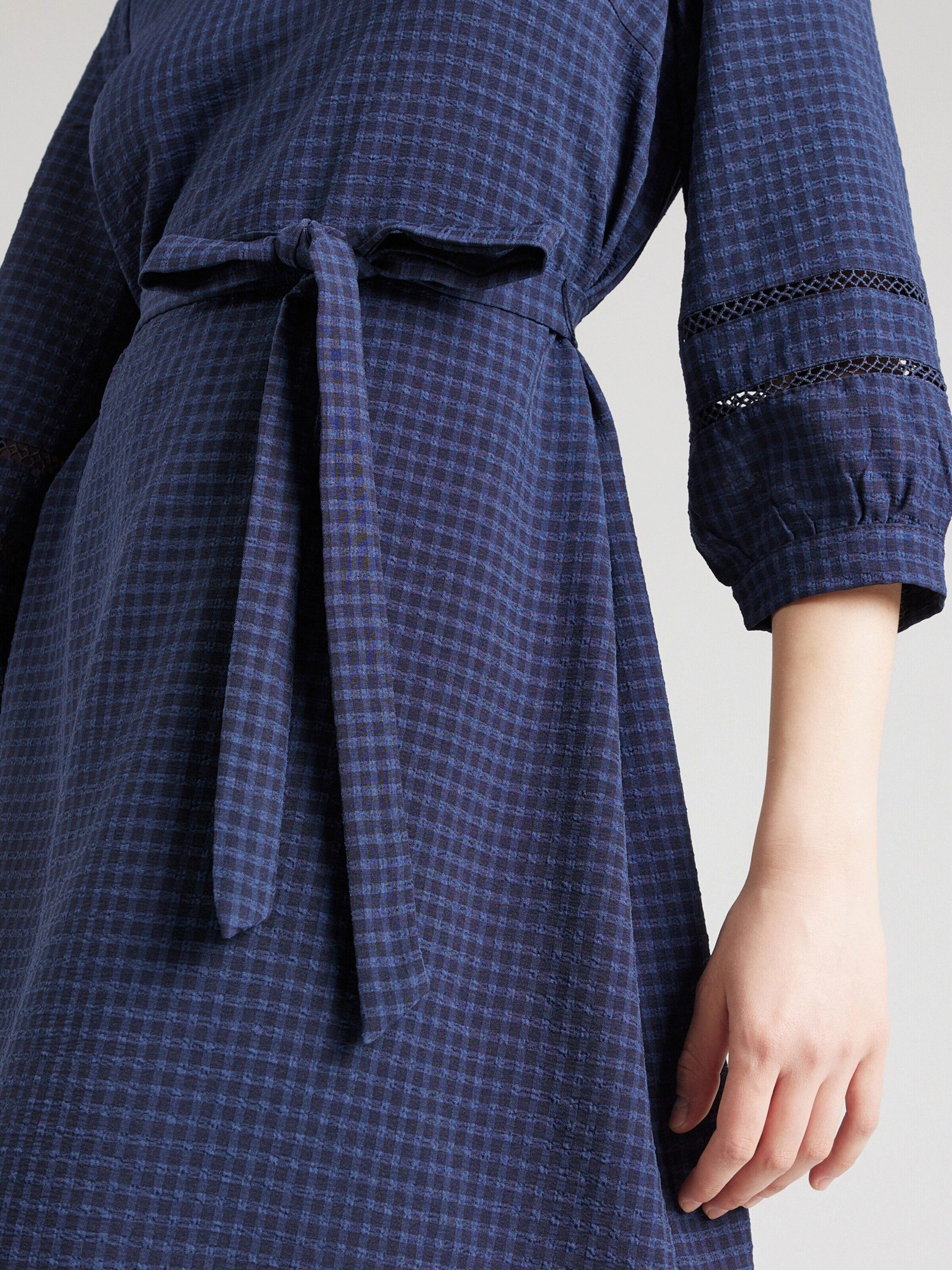 Vero Moda Midikleid (1-tlg) Cut-Outs