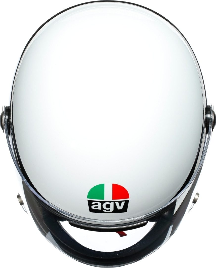 AGV Motorradhelm Legends X3000 Invictus Helm