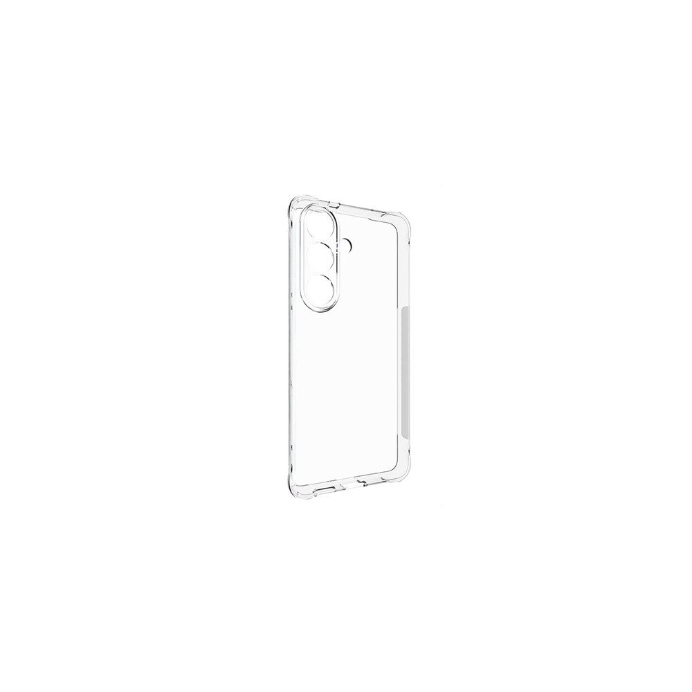 MtM Smartphone-Hülle 111331 TPU-Silikon-Hülle für Samsung S942 Galaxy S26 Transparent