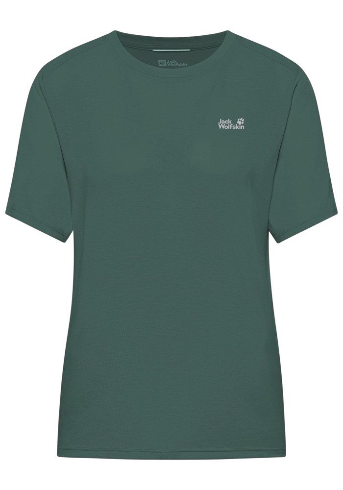 Funktionsshirt VONNAN S/S T W